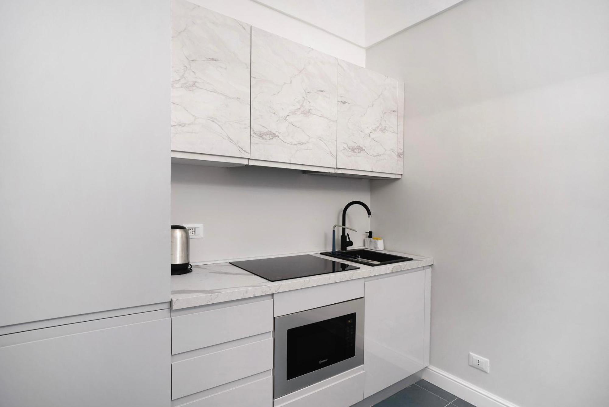 Loft 42 Apartment *